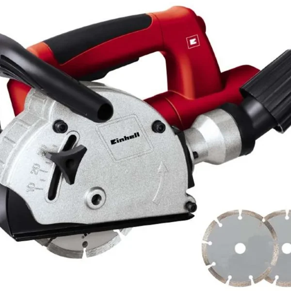 Mauernutfräse Einhell TH-MA 1300
