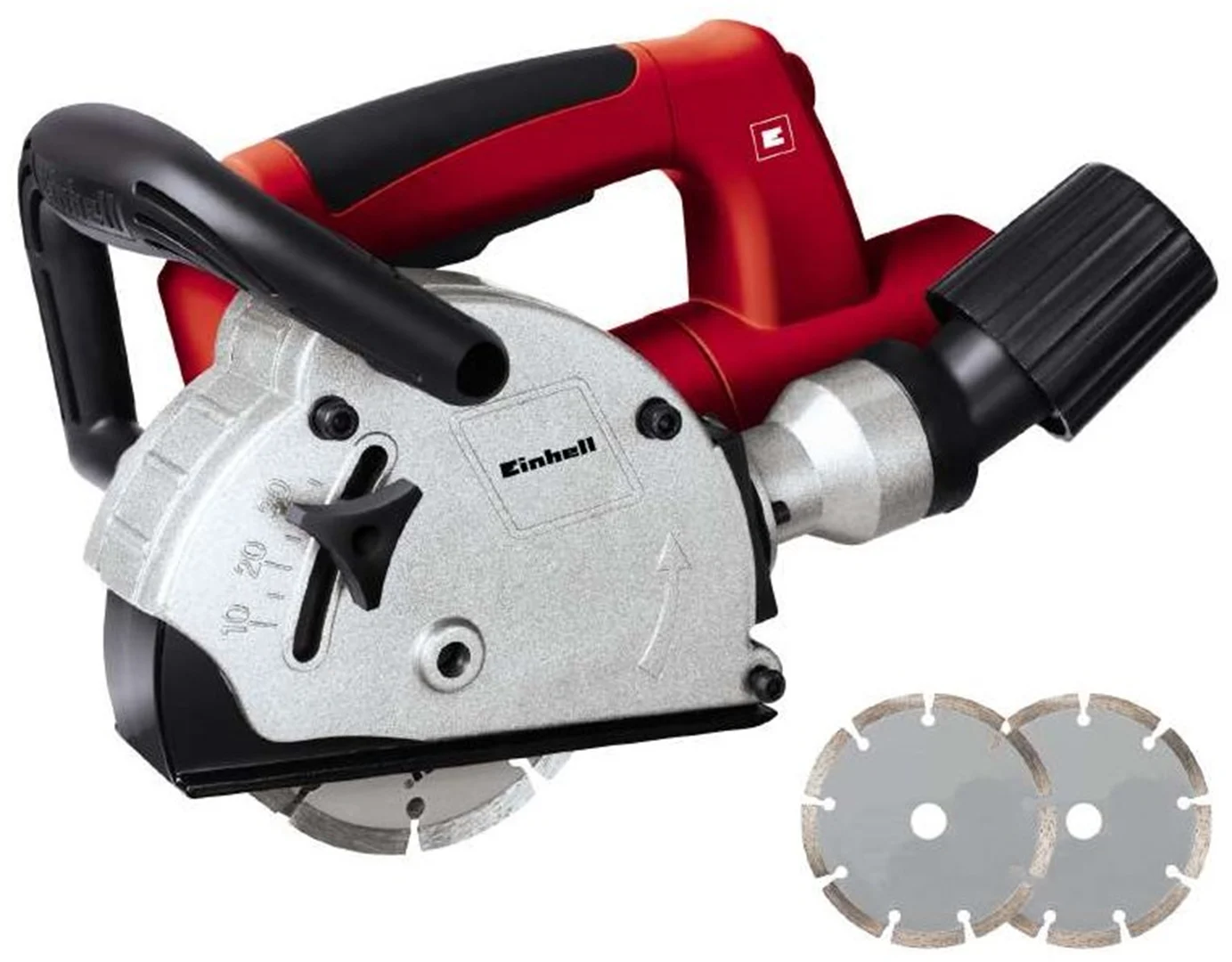 Mauernutfräse Einhell TH-MA 1300