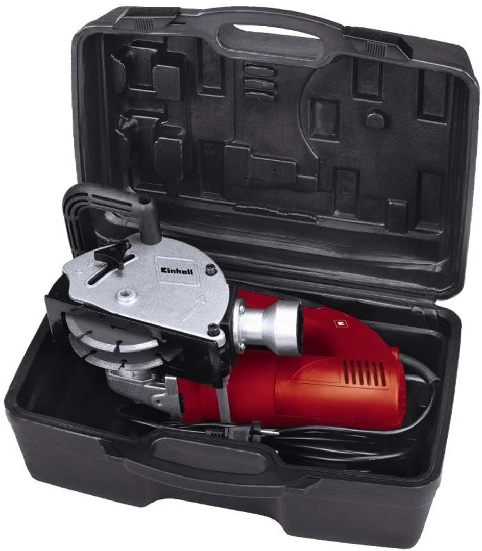 Mauernutfräse Einhell TH-MA 1300 – Bild 2