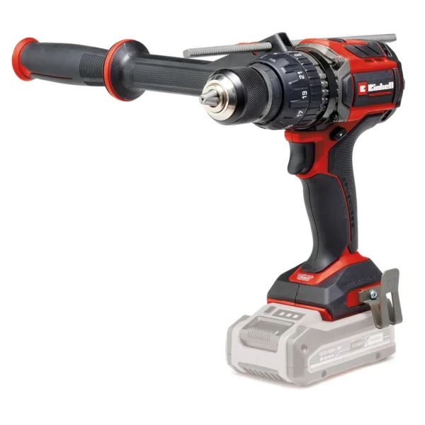 Schlagbohrschrauber Einhell TP-CD 18/120 Li i Solo
