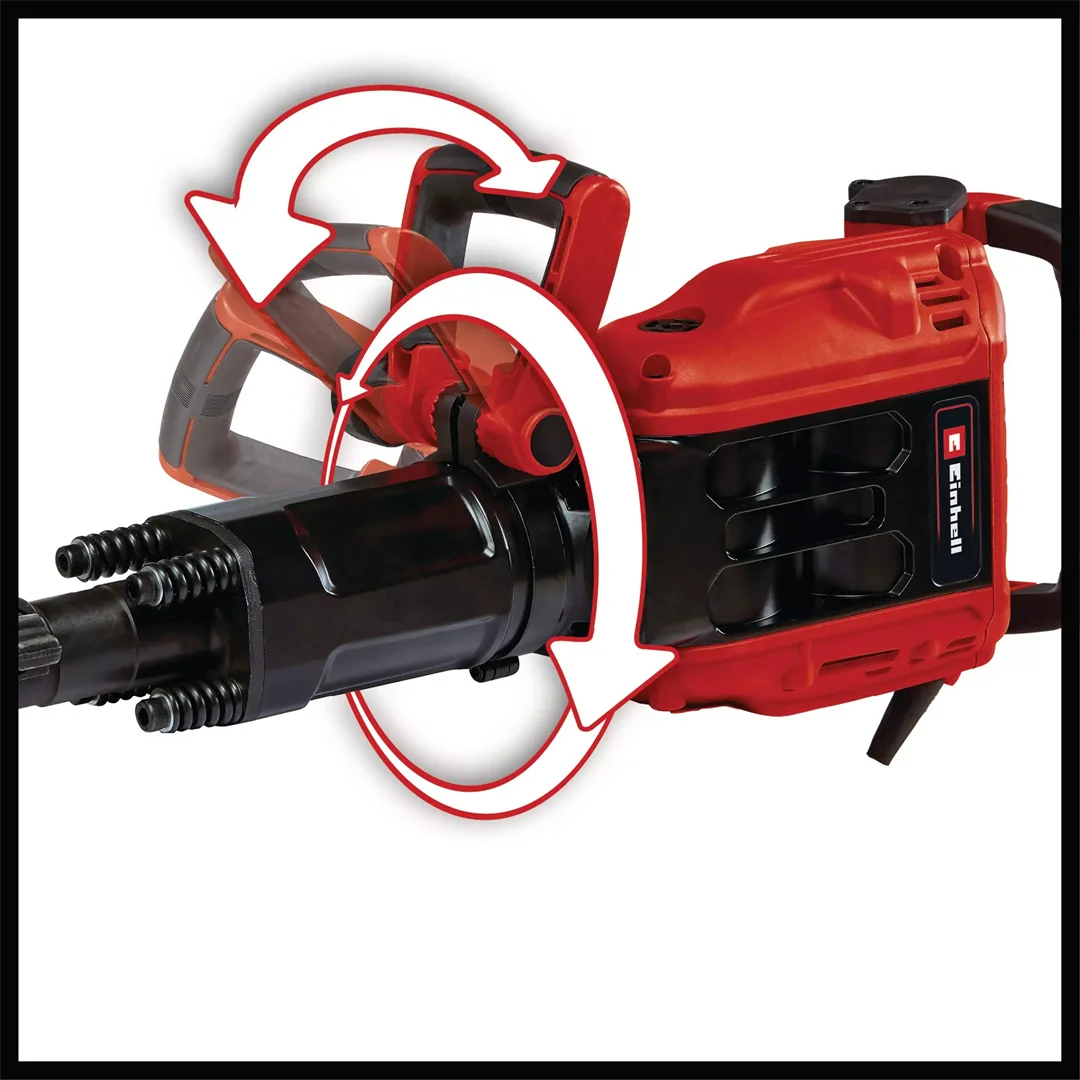 Abbruchhammer Einhell TP-DH 50 – Bild 3