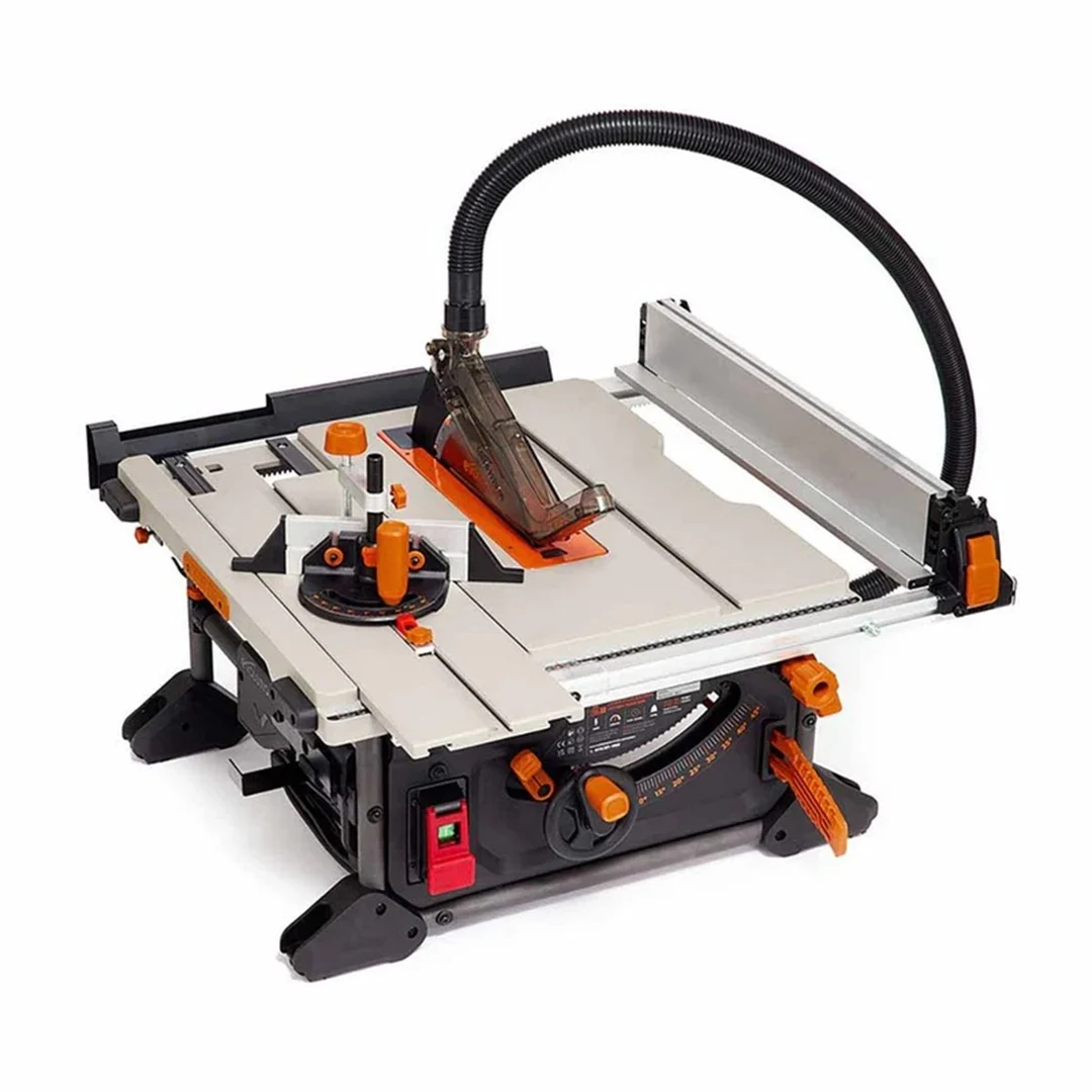 Tischkreissäge Evolution EVO-R255TBL+ – Bild 2