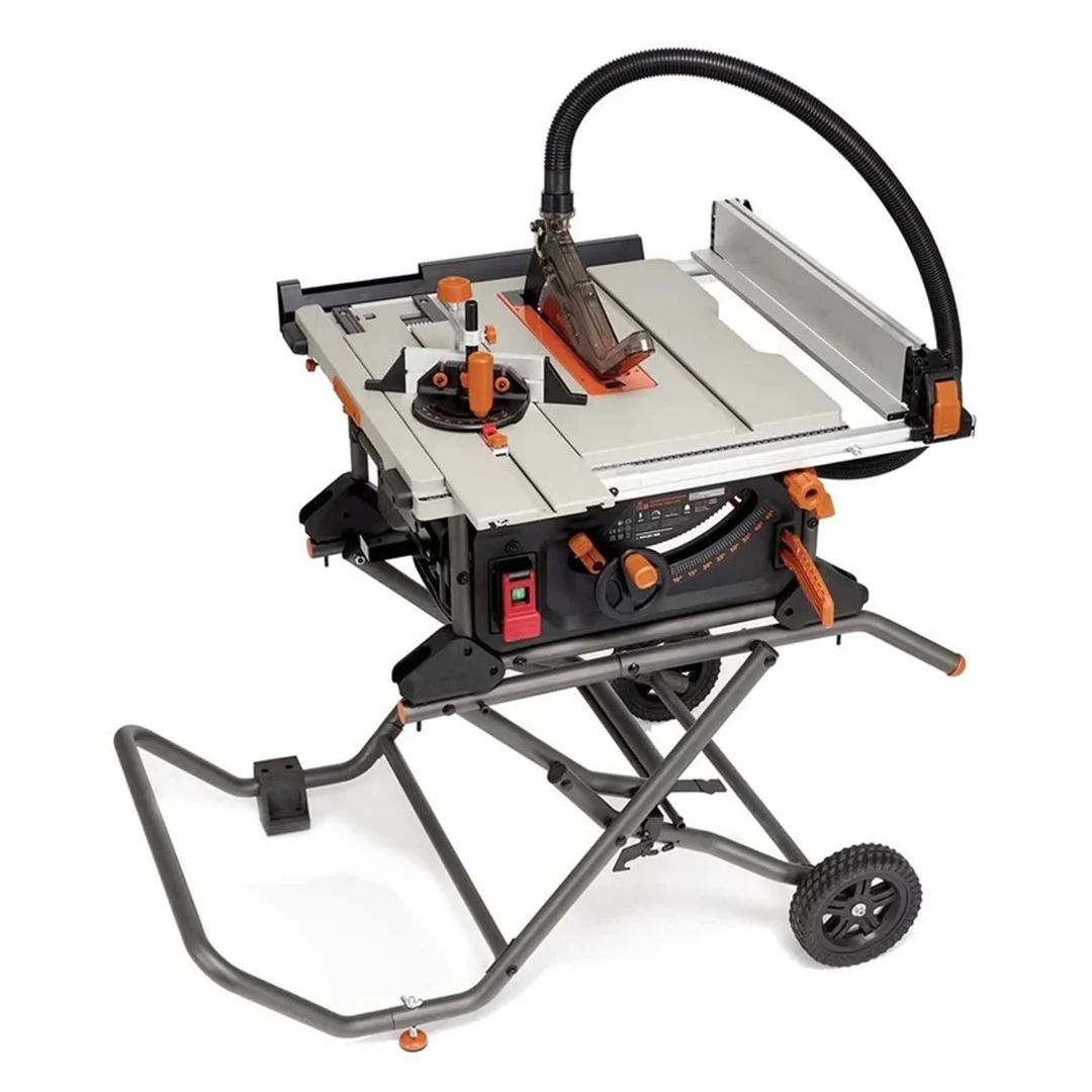 Tischkreissäge Evolution EVO-R255TBL+ – Bild 4
