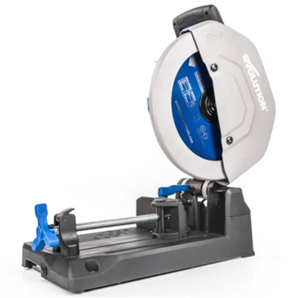 Stahltrennsäge Evolution EVO-S355CPS