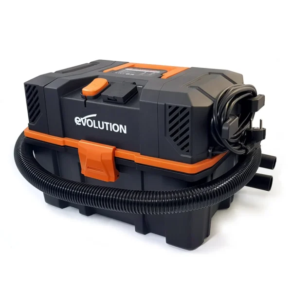 Universalsauger Evolution R15VAC