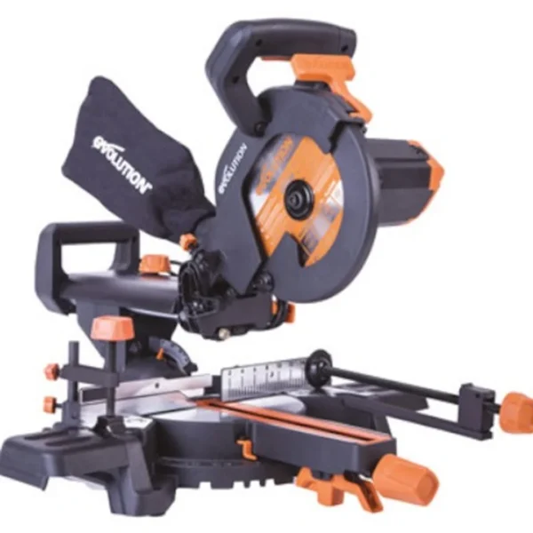 Kappsäge Evolution R210SMS+
