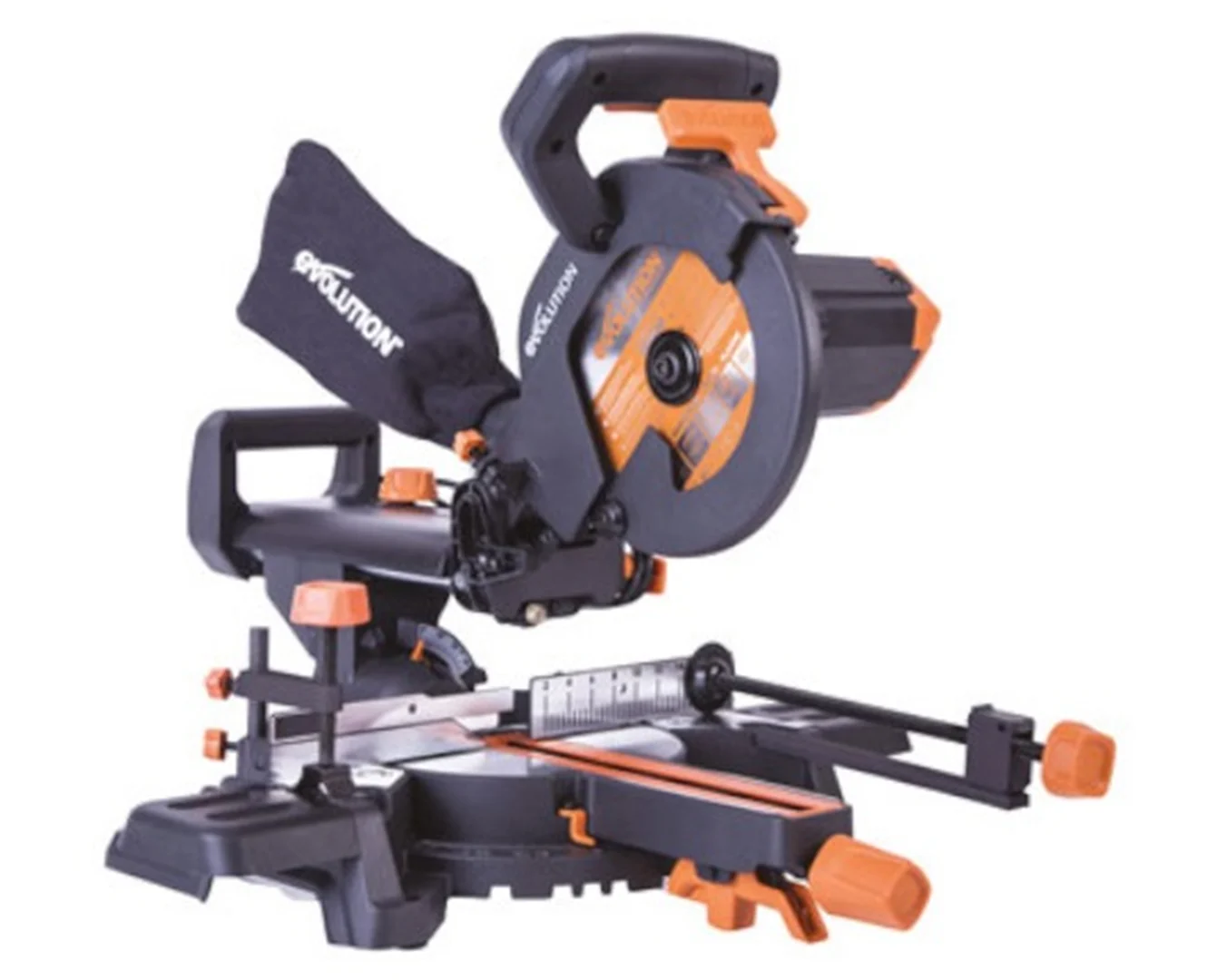 Kappsäge Evolution R210SMS+