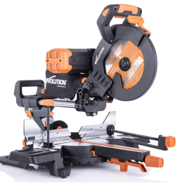 Kappsäge Evolution R255SMS DB+