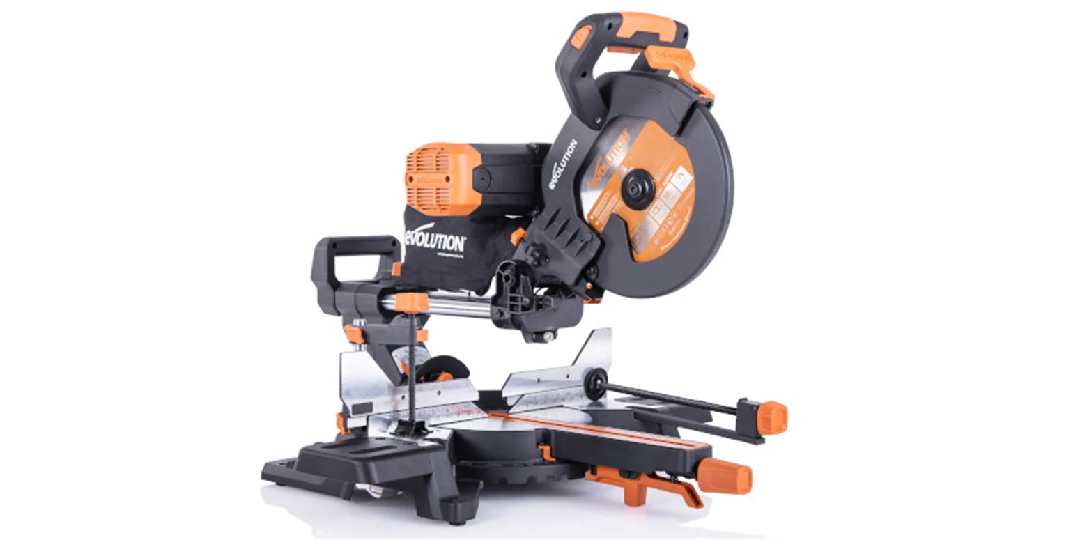 Kappsäge Evolution R255SMS DB+