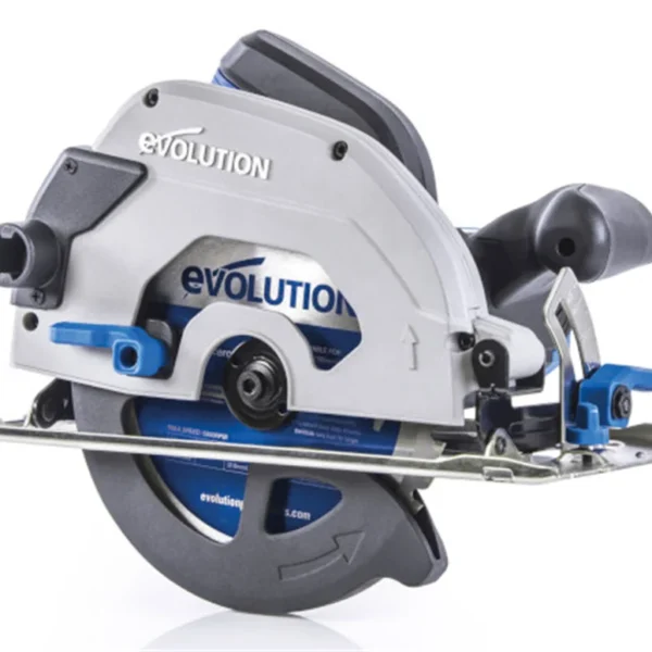 Handkreissäge Evolution S185CCSL