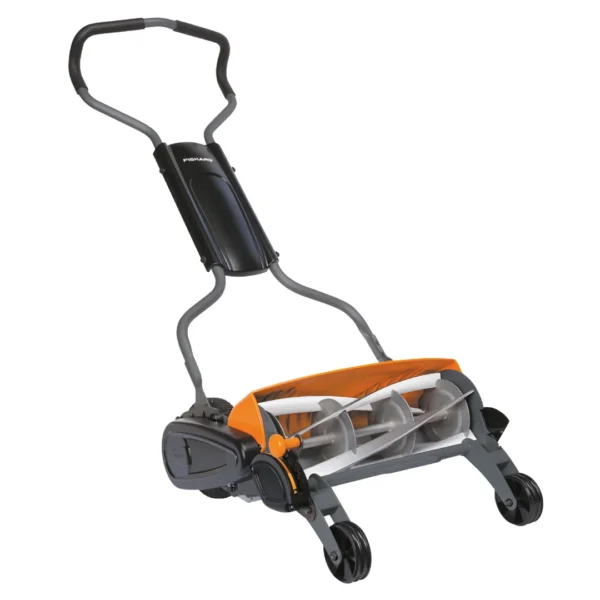 Spindelmäher Fiskars 113880