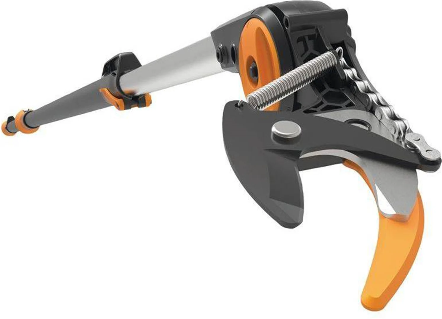 Teleskop-Baumschere Fiskars PowerGear X UPX86 – Bild 5