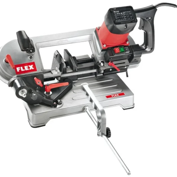 Bandsäge Flex SBG 4910 230/CEE