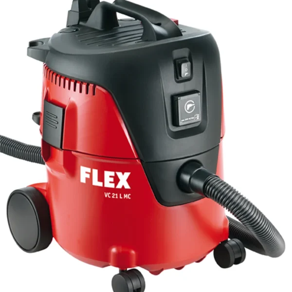 Industriesauger Flex VC 21 L MC 230/CEE