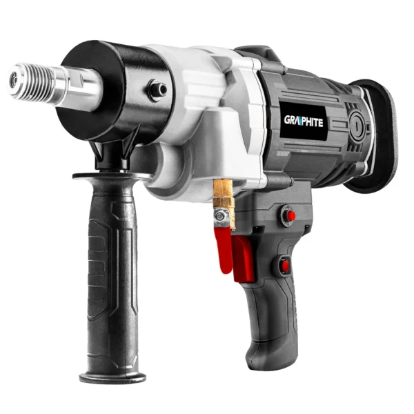 Diamant-Kernbohrmaschine 2200W Graphite 58G540