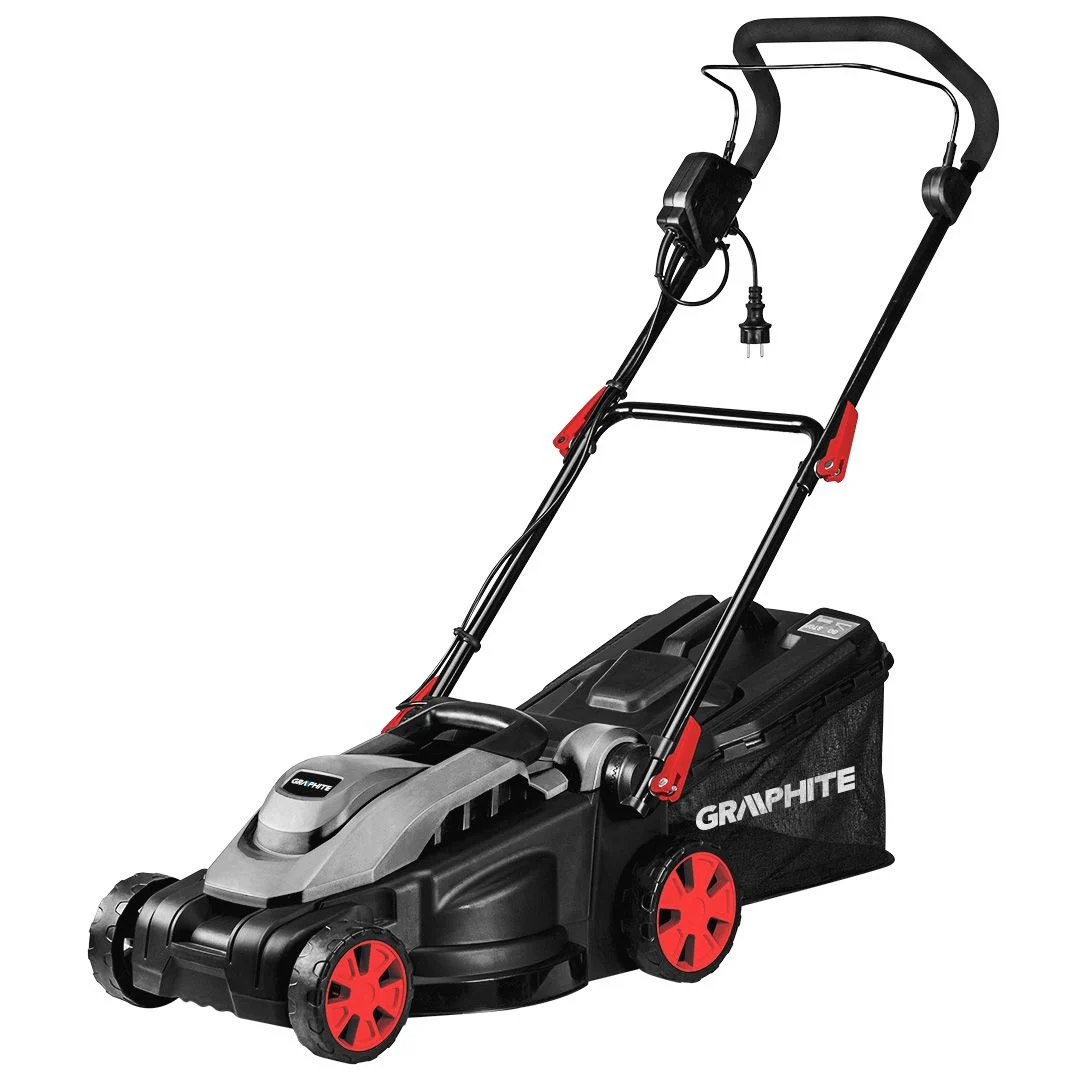 Elektro-Rasenmäher Graphite 59G474