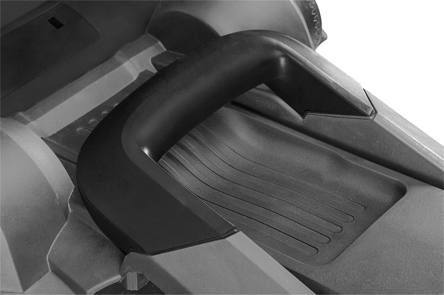 Elektro-Rasenmäher Graphite 59G474 – Bild 2