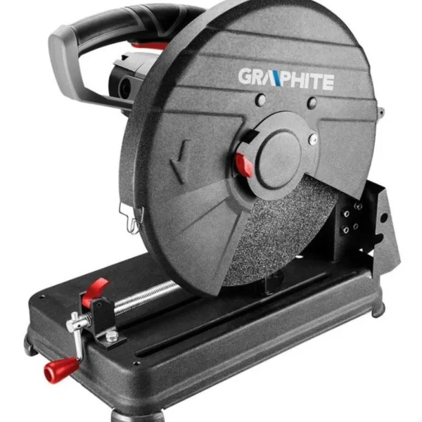 Metalltrennsäge Graphite 59G873