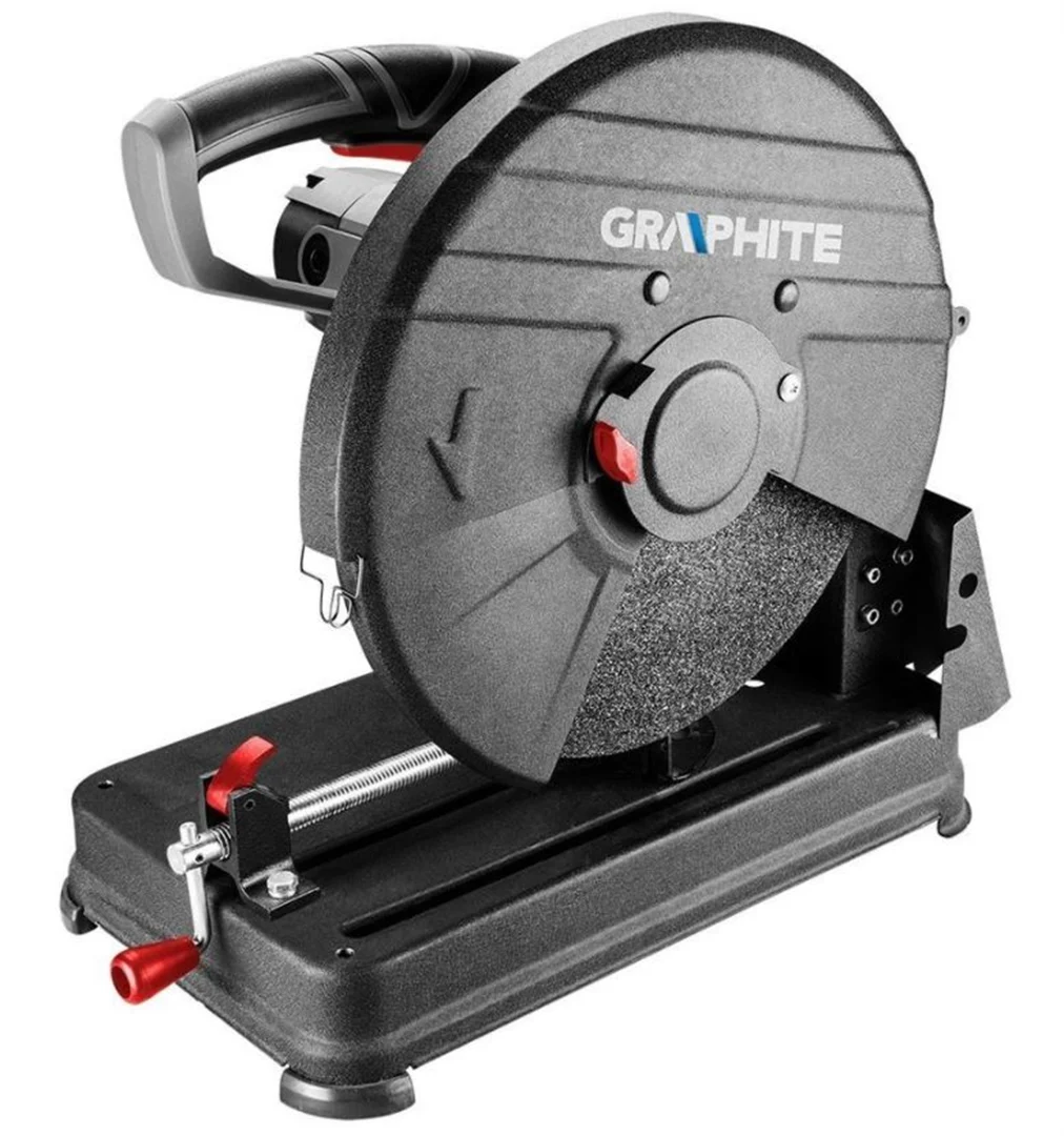 Metalltrennsäge Graphite 59G873