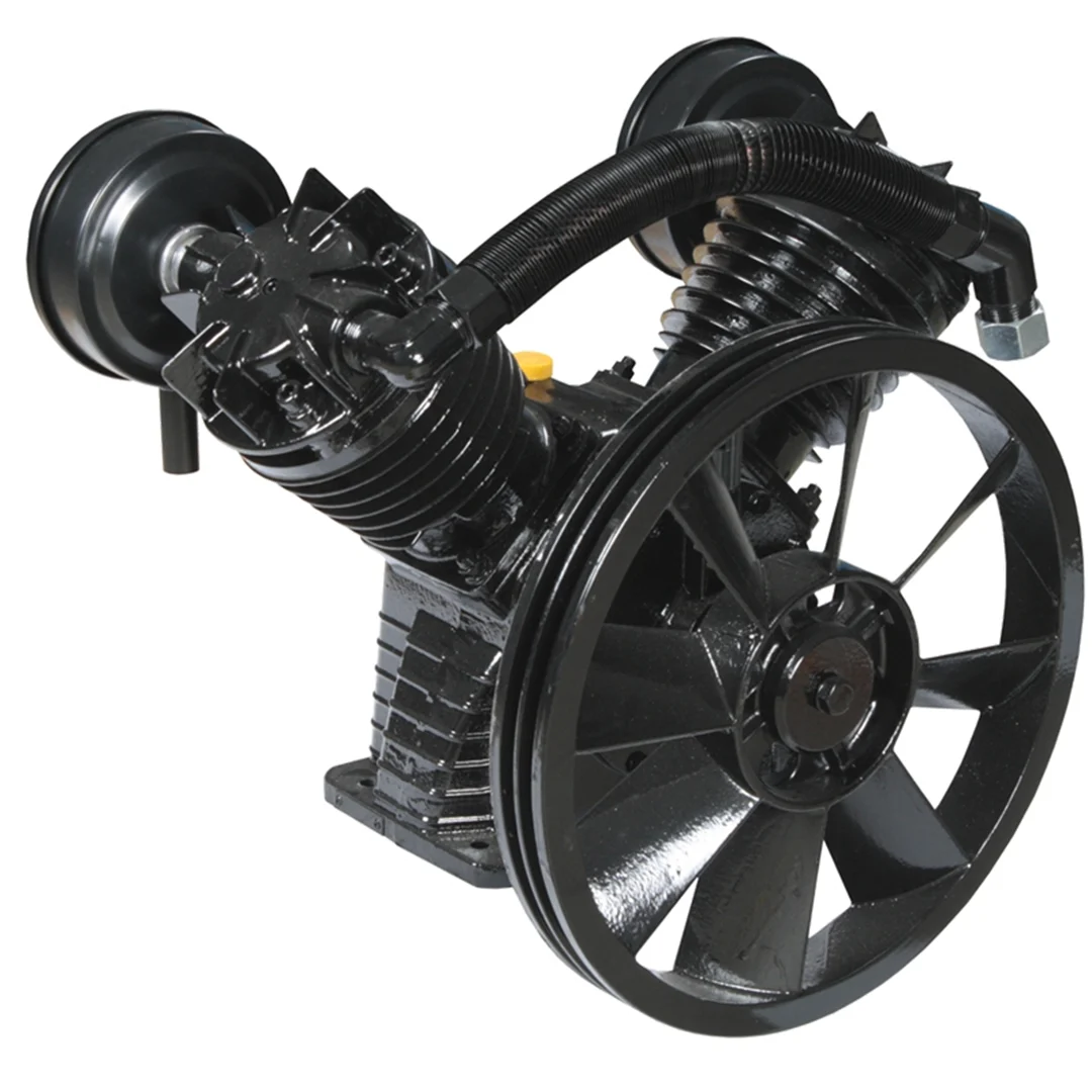 Kompressoraggregat HD-100 Gudepol HD100