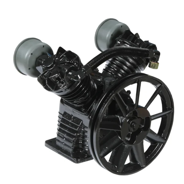 Kompressoraggregat HD- 40 Gudepol HD40