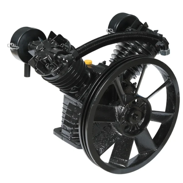Kompressoraggregat HD- 75 Gudepol HD75