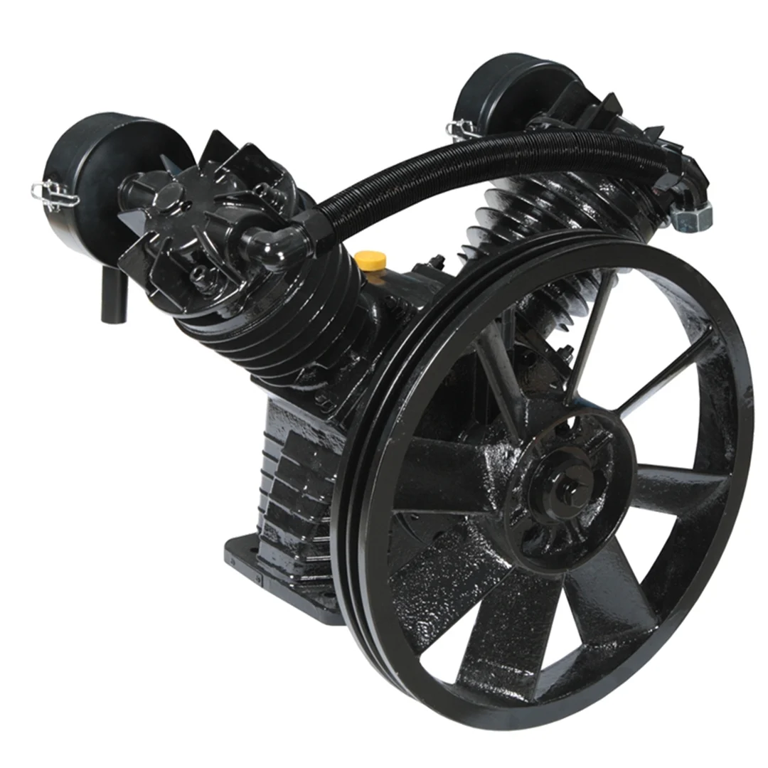 Kompressoraggregat HD- 75 Gudepol HD75