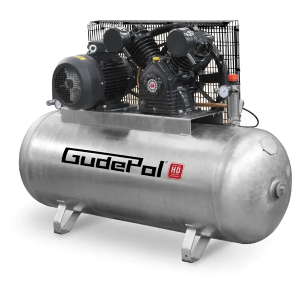 Kompressor HD 75/270/900 Gudepol HD75-270-900