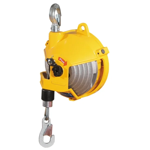 Federzug PROFI 5-9 kg Gudepol NO1056