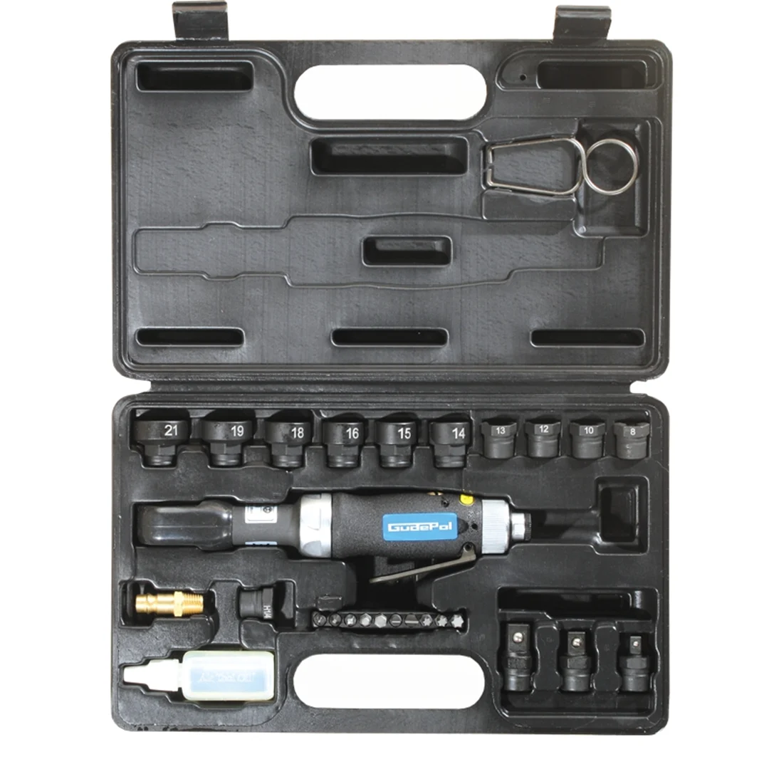 Schlagschrauber Gudepol NP1072