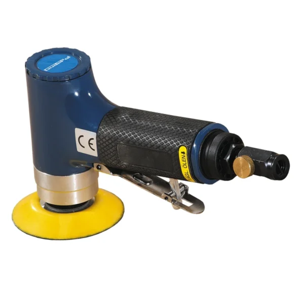 Druckluft-Exzenterschleifer PROFI-SNS3/3 Gudepol NP1074