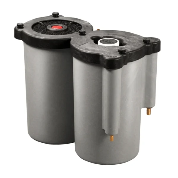 Kondensat-Öl-Wasser-Trenner PCT-3 Gudepol OS1004
