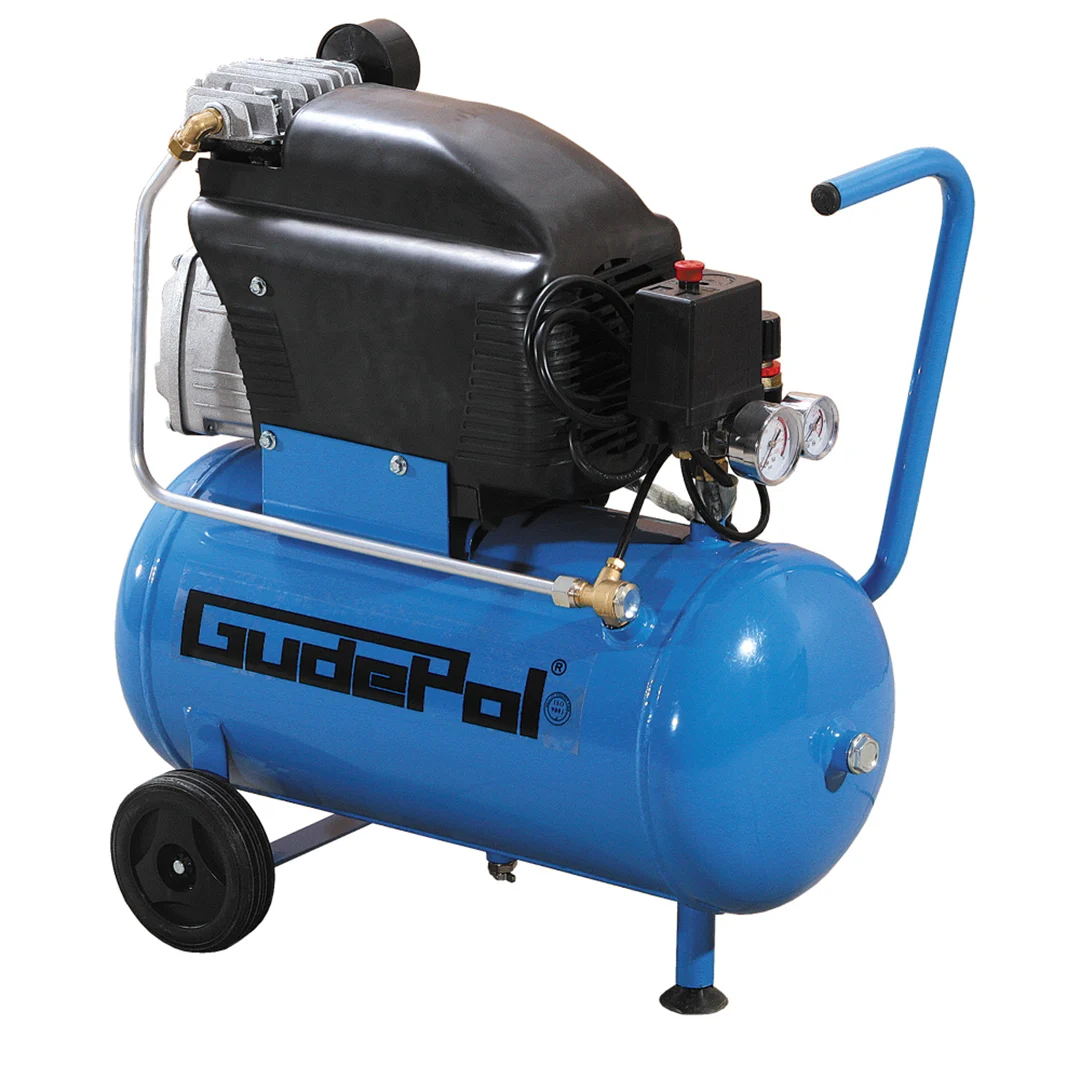 Kompressor Gudepol SO241-24
