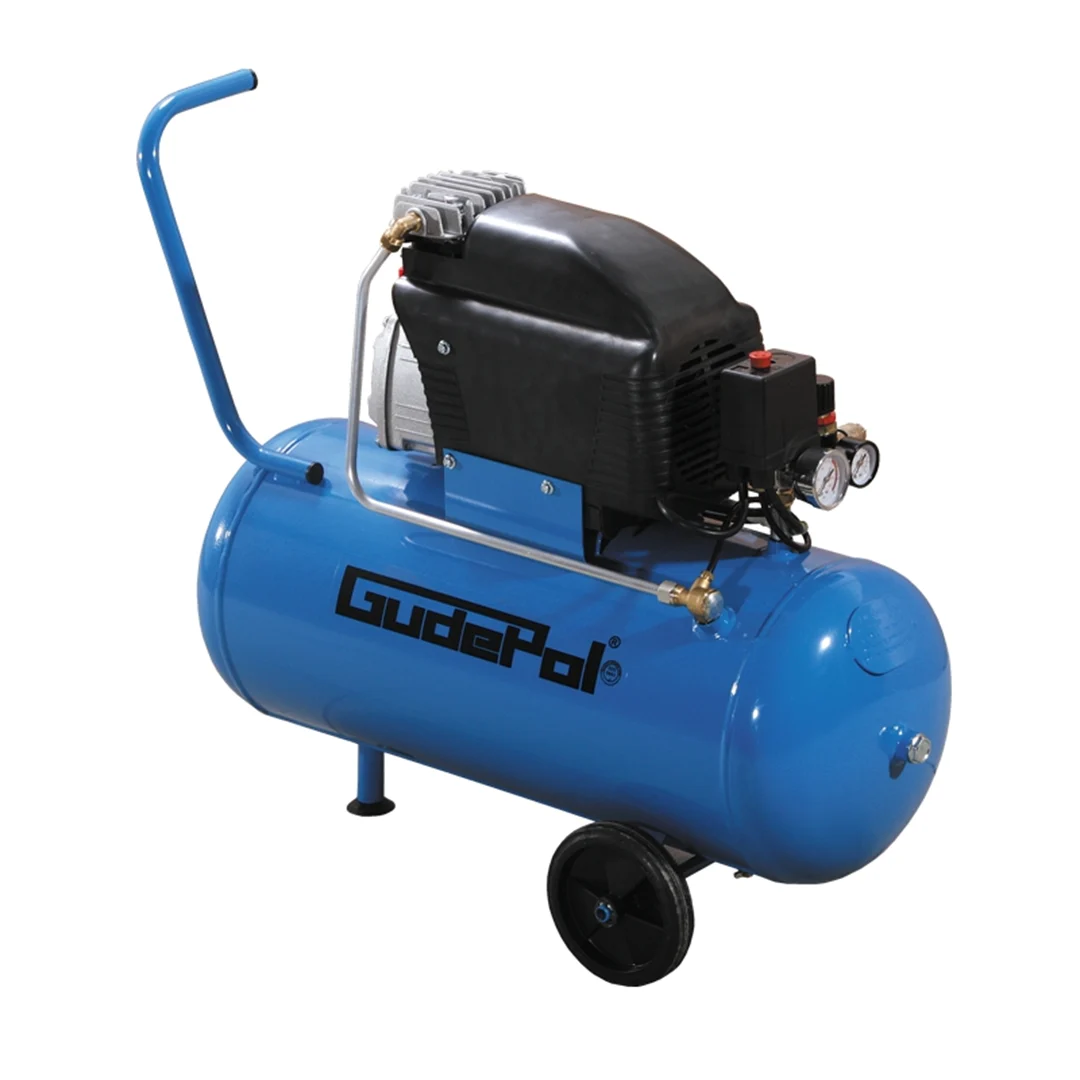Kompressor SO 241/50 Gudepol SO241-50