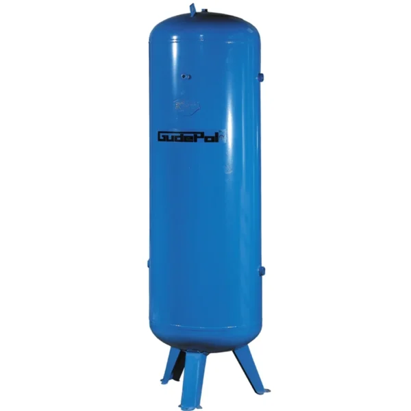 Druckbehälter 2000 l/12 bar Gudepol ZB2000-12VP