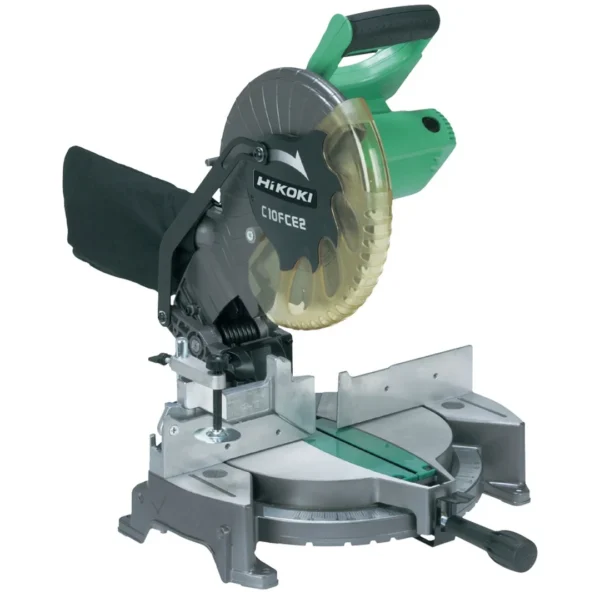 Kappsäge Hikoki C10FCE2 UTZ
