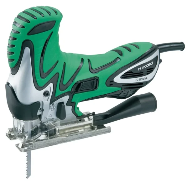 Stichsäge Hikoki CJ110MVA WSZ