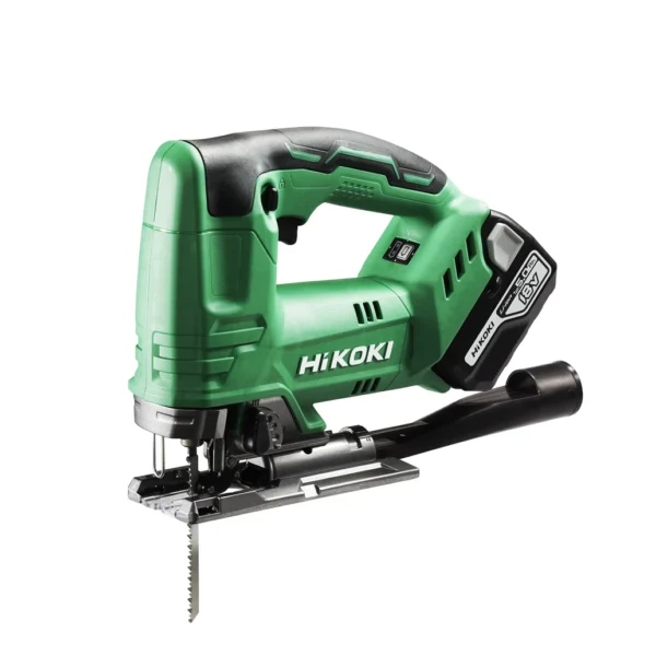 Stichsäge Hikoki CJ18DA WPZ
