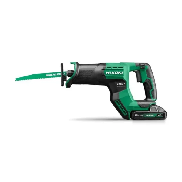Säbelsäge Hikoki CR18DMA WWZ