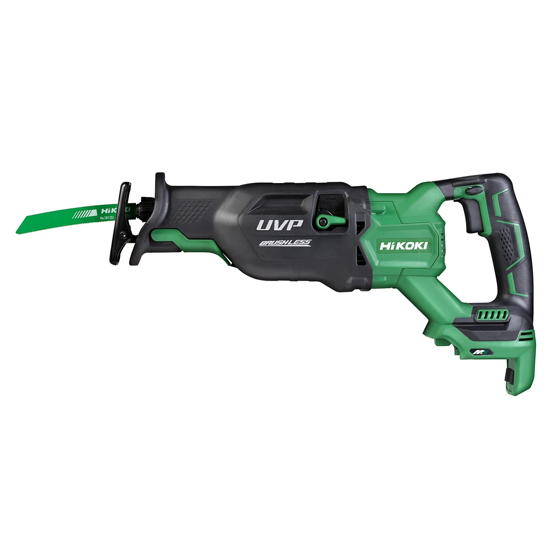 Säbelsäge Hikoki CR36DA W4Z