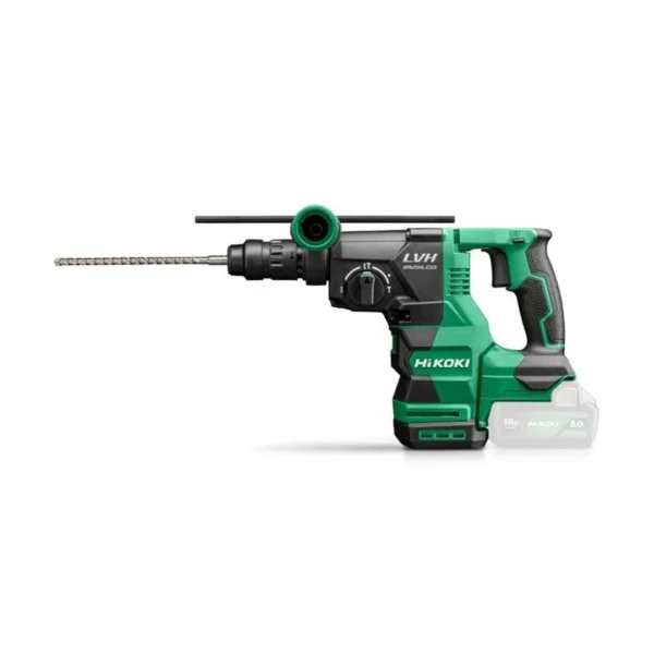 Bohrhammer Hikoki DH1826DC W2Z