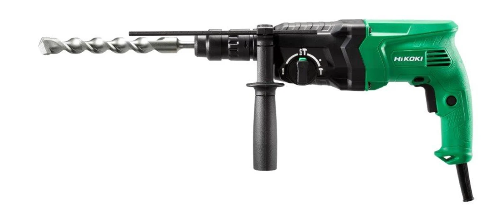 Bohrhammer Hikoki DH24PMHW1Z