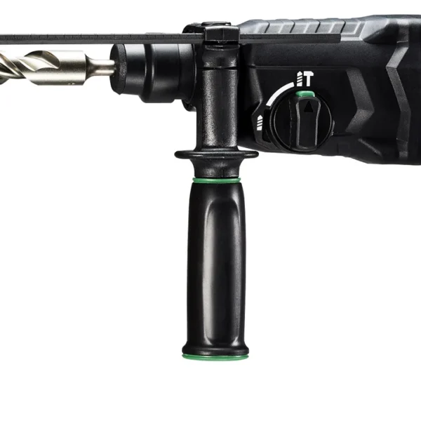 Bohrhammer Hikoki DH26PB2 WSZ