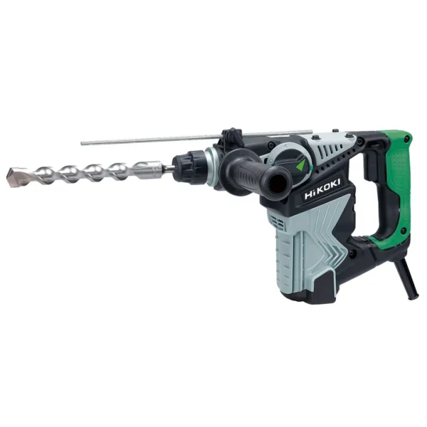 Bohrhammer Hikoki DH28PC WSZ
