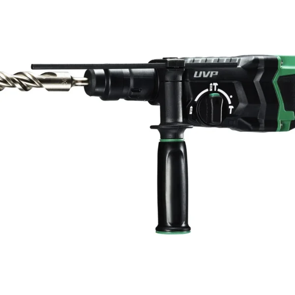 Bohrhammer Hikoki DH28PMY2 WSZ