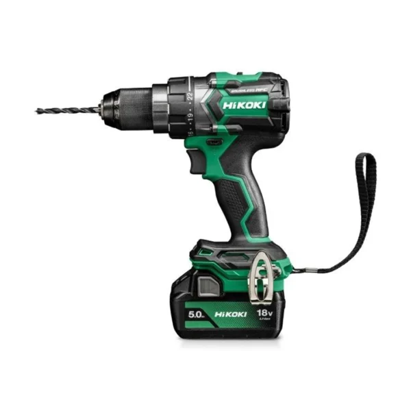 Bohrschrauber Hikoki DS18DC WPZ