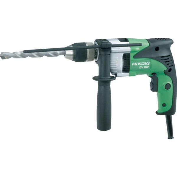 Schlagbohrmaschine Hikoki DV16V WUZ