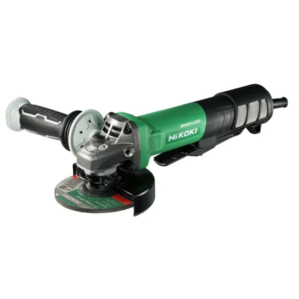 Winkelschleifer Hikoki G13BYEQ WDZ