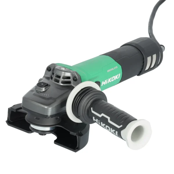 Winkelschleifer Hikoki G13VE2 WQZ