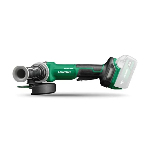 Winkelschleifer Hikoki G1813DF W2Z